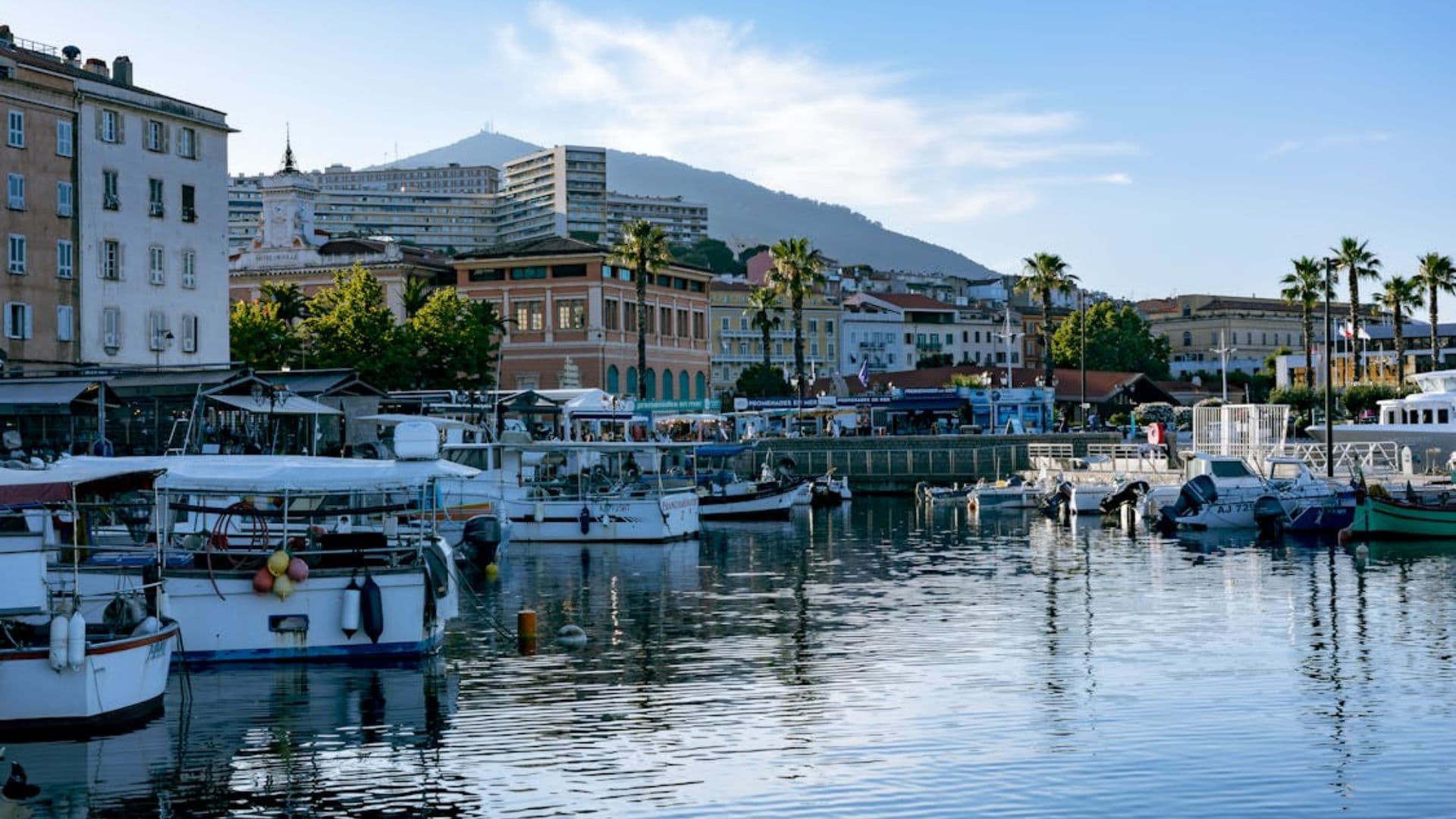 Ajaccio