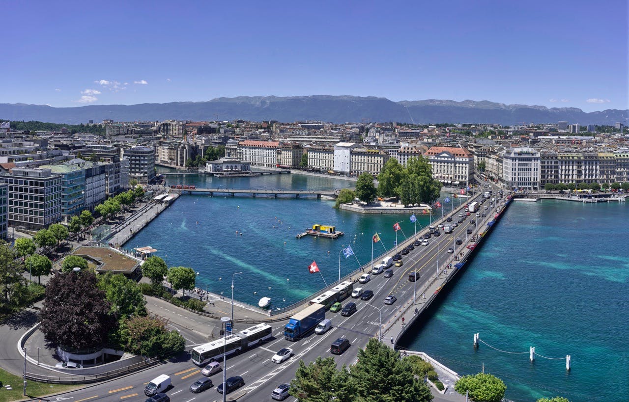 Geneva