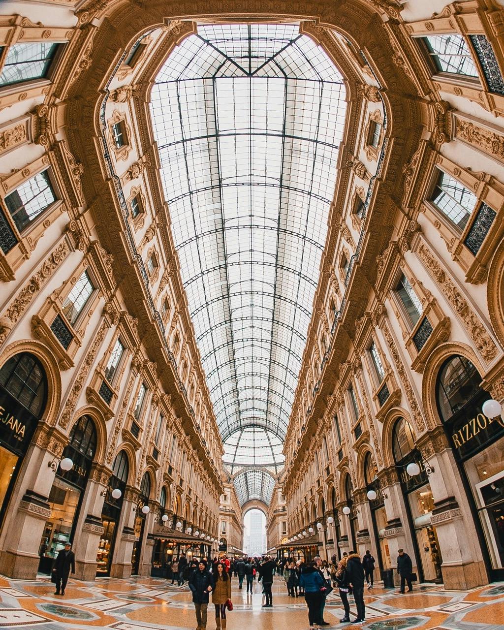 Milan