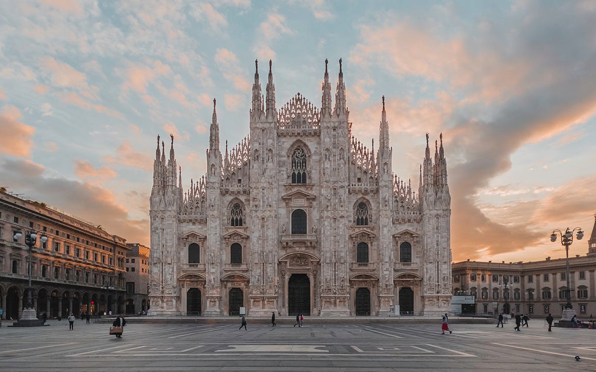 Milan