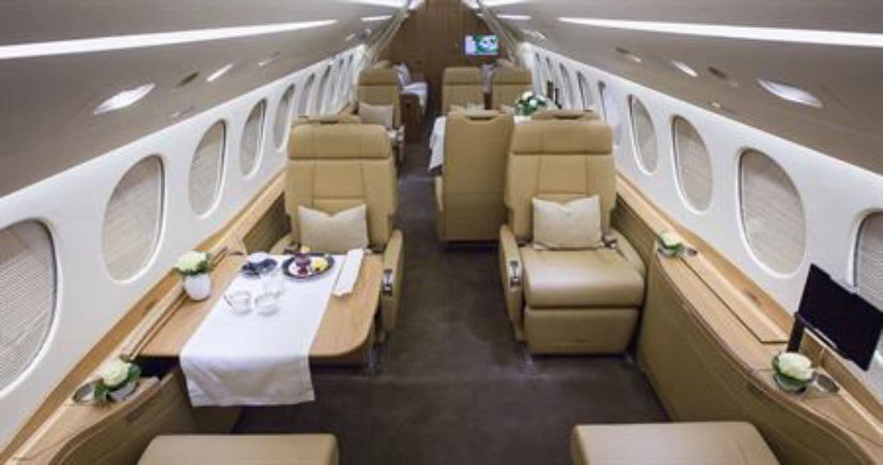 Málaga Farnborough Málaga Farnborough