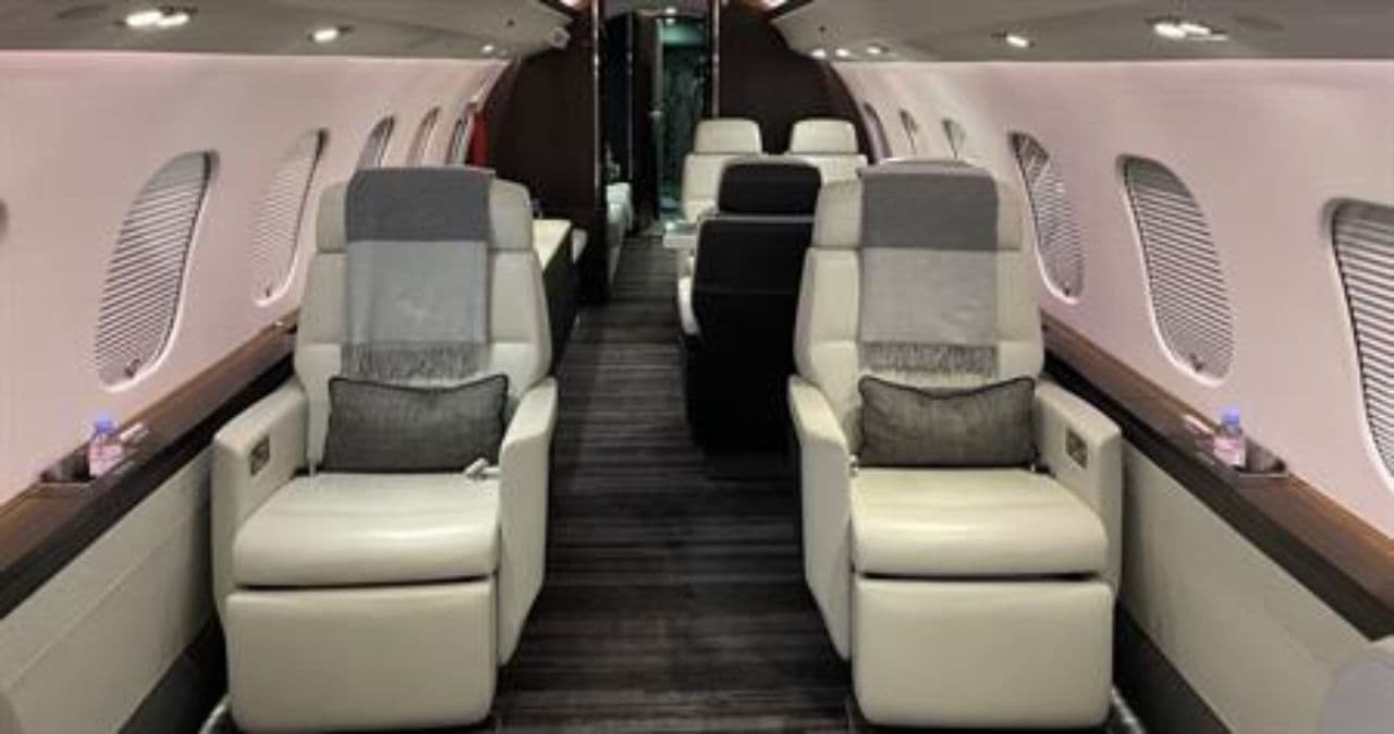 Farnborough Zurich Farnborough Zurich