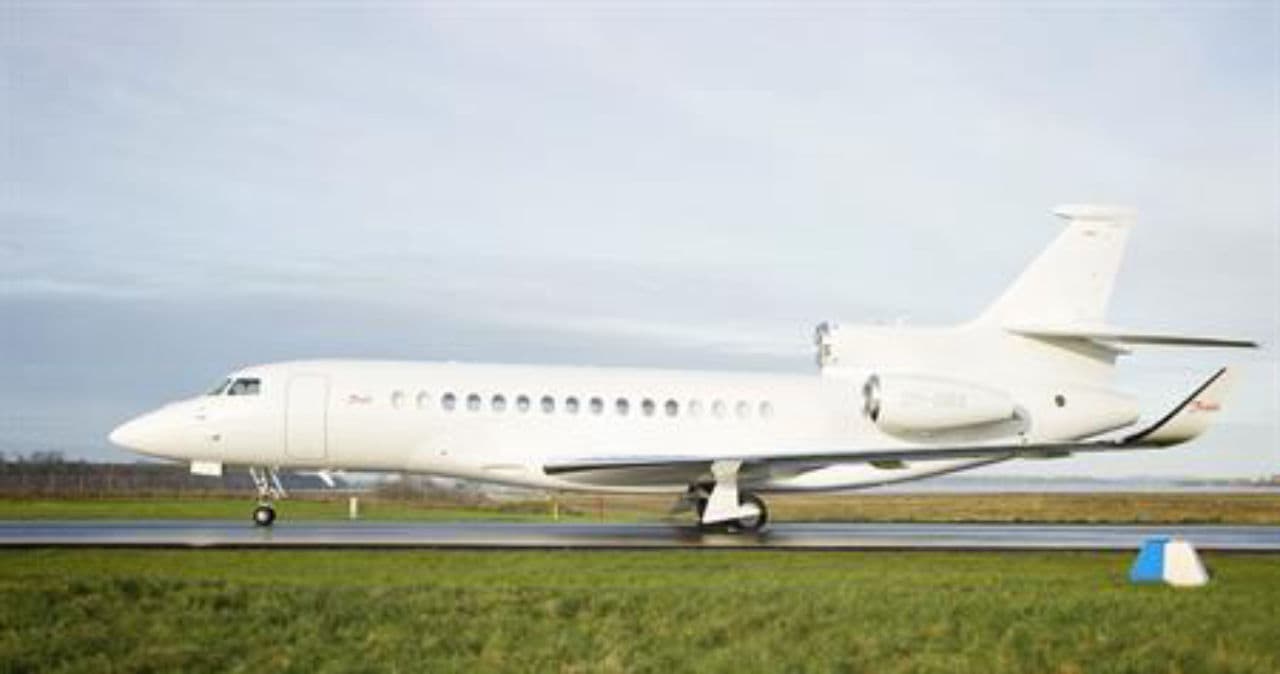 Málaga Farnborough Málaga Farnborough