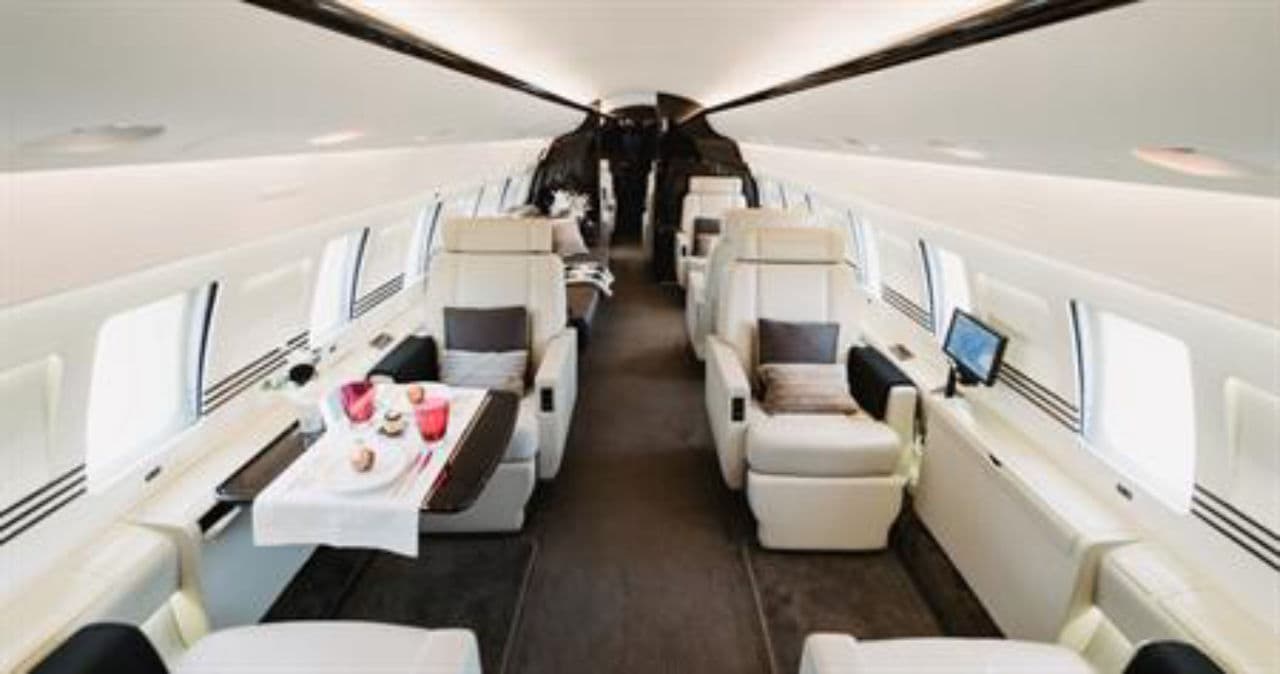 Zurich Farnborough Zurich Farnborough